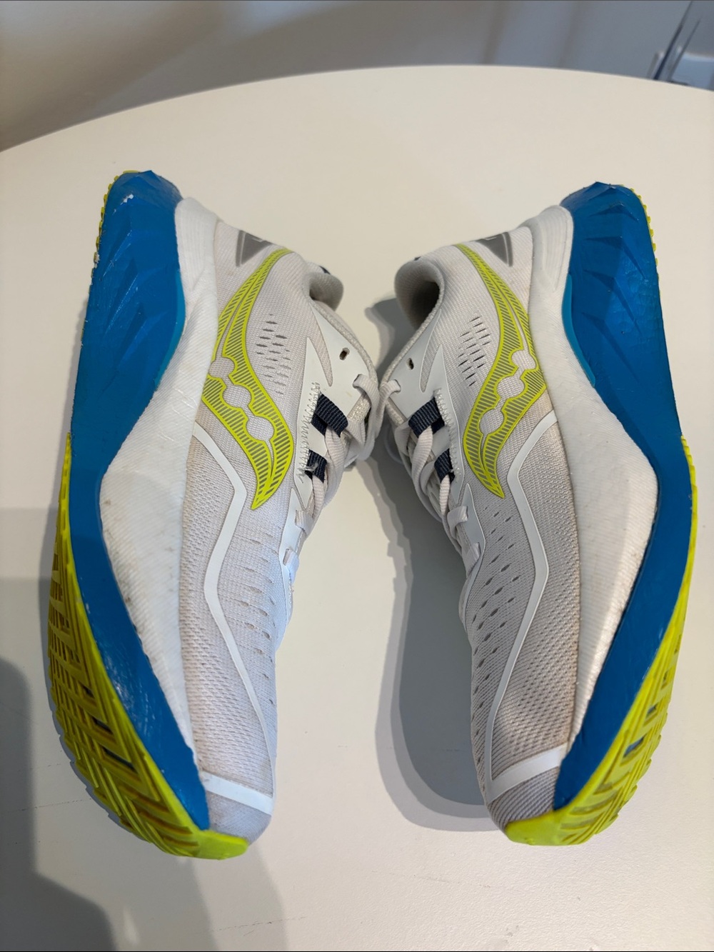 Saucony Endorphin Speed 4 Women’s running shoes - Picture 8 of 10